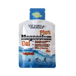 VICTORY ENDURANCE MAGNESIUM GEL PLUS  TROPICAL  35 ML