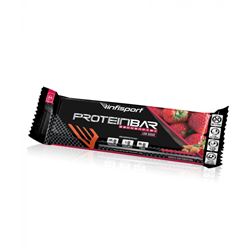 INFISPORT PROTEIN SECUENCIAL BAR