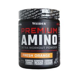 WEIDER PREMIUM AMINO POWDER  800 G