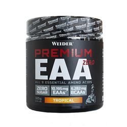 WEIDER PREMIUM EAA ZERO  325 G
