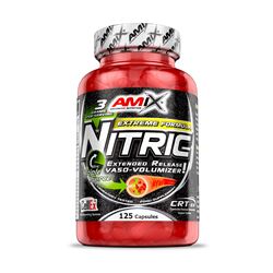 AMIX NITRIC OXIDE 120 CAPS