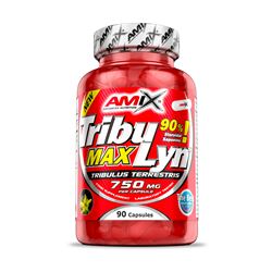AMIX TRIBULYN 90% 90 CAPS