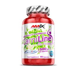 AMIX CARNILINE 90 CAPS