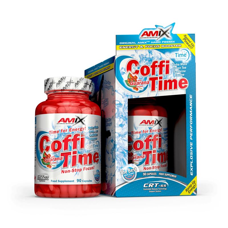 AMIX COFFITIME AMIX COFFITIME