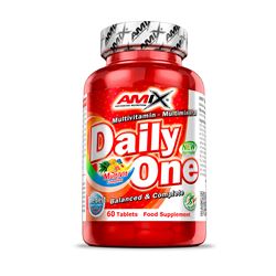 DAILY ONE 60 TABL