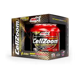 AMIX CELLZOOM 315 G