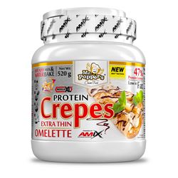 AMIX CREPES 520 G