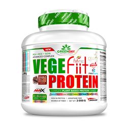 AMIX VEGEFIIT PROTEIN 2 KG