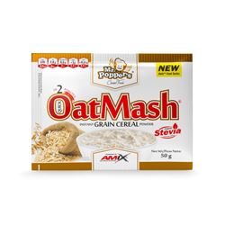 AMIX UNIDOSIS OATMASH-AVENA 50 GR