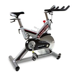 BICICLETA SPINNING BH STRATOS