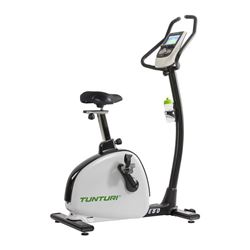 TUNTURI E80 BIKE ENDURANCE (UNIDAD DE SHOW)