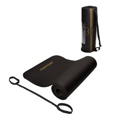 TUNTURI CENTURI FITNESSMAT NBR 180X60X1.5 CM (ALFOMBRILLA)