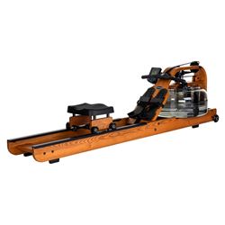 TUNTURI FLUID ROWER VIKING PRO XL
