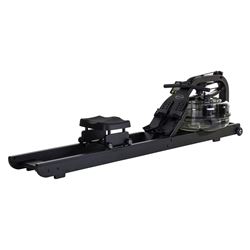 TUNTURI FLUID ROWER APOLLO PLUS BLACK