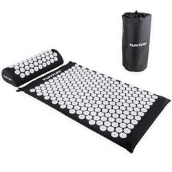 TUNTURI ACUPRESSURE MAT AND PILLOW