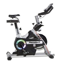 BICICLETA SPINNING BH I.SPADA II FTMS