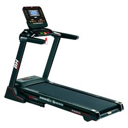 CINTA DE CORRER BH RS800