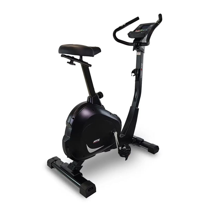 BICICLETA ESTÁTICA BH ARTIC DUAL BICICLETA ESTÁTICA BH ARTIC DUAL