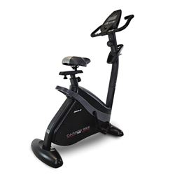 BICICLETA ESTÁTICA BH CARBON BIKE RS MANUAL