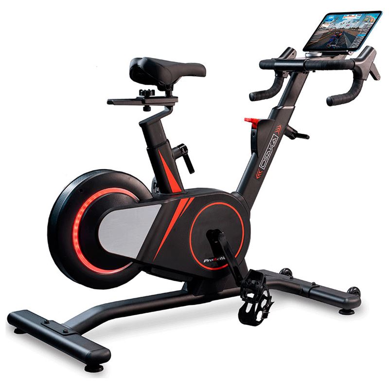 BICICLETA SPINNING BH OSAKA